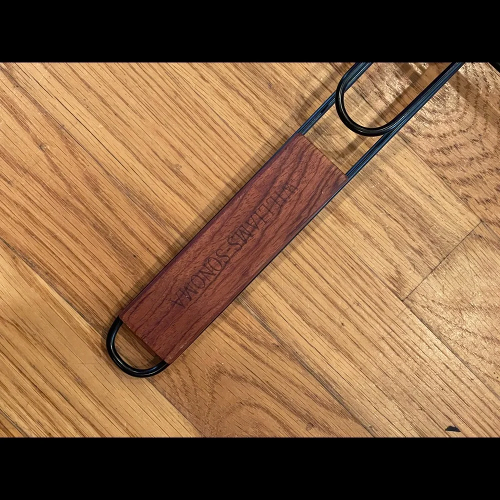 Williams Sonoma - Corn on the Cob Griller